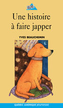 Une histoire à faire japper